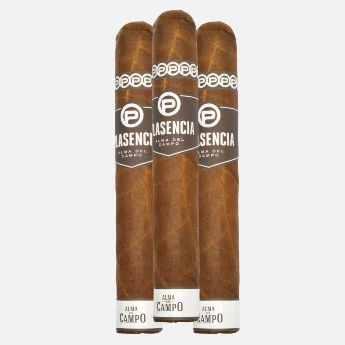 PLASENCIA ALMA DEL CAMPO SENDERO TORO GORDO 6 X 56 $18.03 PLASENCIA ALMA DEL CAMPO SENDERO TORO GORDO 6 X 56 $18.03